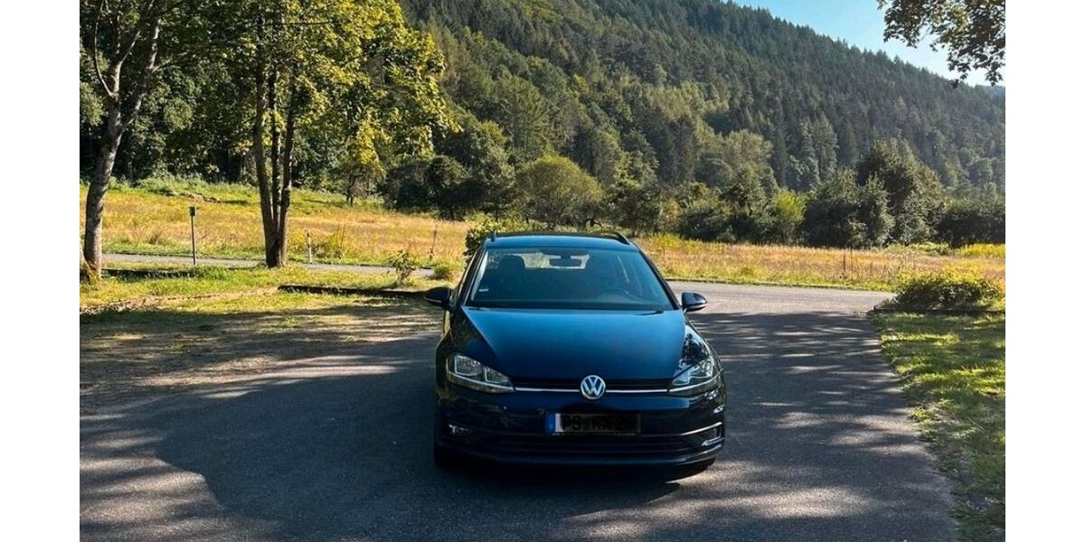 VW Golf 154.000 km 12.000 € Diez 65582