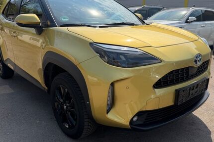 Toyota Yaris 84.000 km 18.450 &euro; Schwabach 91126