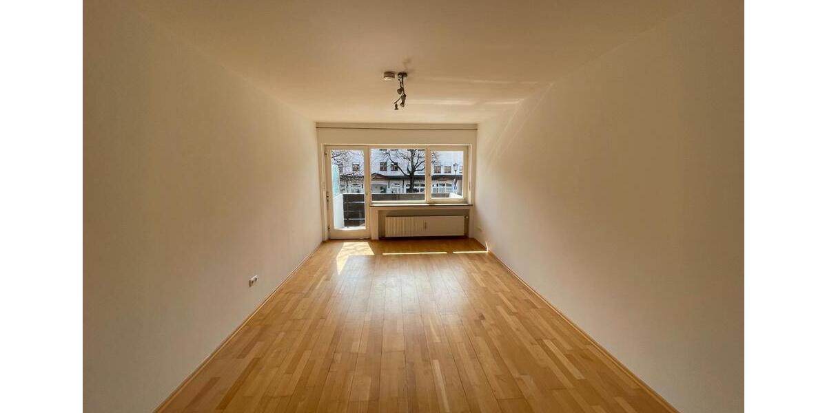 Etagenwohnung Garmisch-Partenkirchen Breitenau - 1 Zimmer, 32 m&sup2;, 224.000&euro; | Angebot:26960010