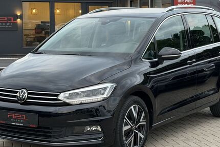 VW Touran 183.000 km 14.890 &euro; Eitorf 53783