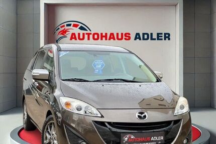 Mazda 5