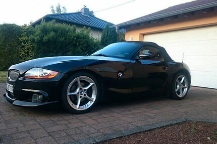 BMW Z4 190.000 km 9.999 &euro; Merzig 66663