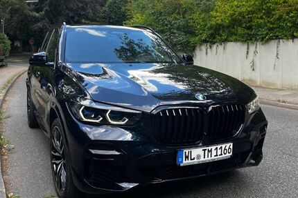 BMW X5 96.500 km 50.200 &euro; Handeloh 21256