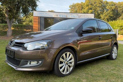 VW Polo 180.250 km 4.999 € Bokel 27616