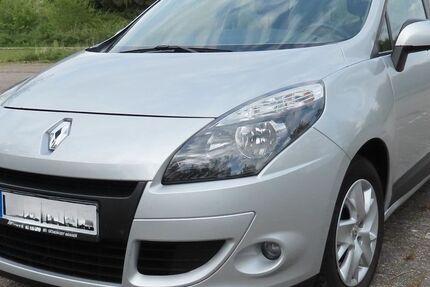 Renault Scenic 142.000 km 4.800 &euro; Uplengen 26670