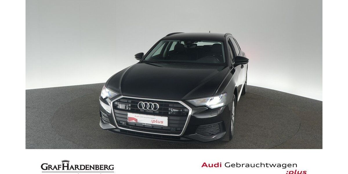 Audi A6 74.700 km 29.930 &euro; Aach 78267