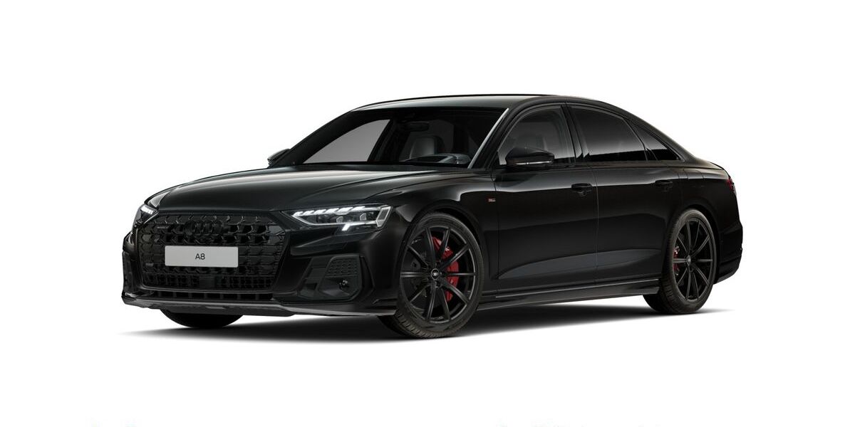 Audi A8 16.108 km 84.890 &euro; Hofheim 65719