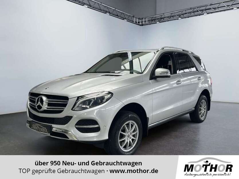 GLE 350