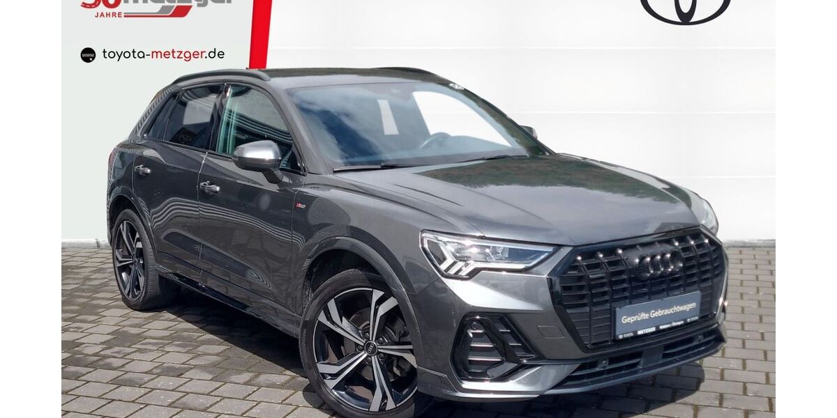 Audi Q3 77.209 km 33.220 &euro; Widdern 74259