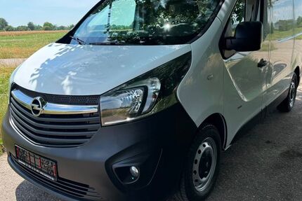 Opel Vivaro 221.000 km 6.999 &euro; Malsch 76316