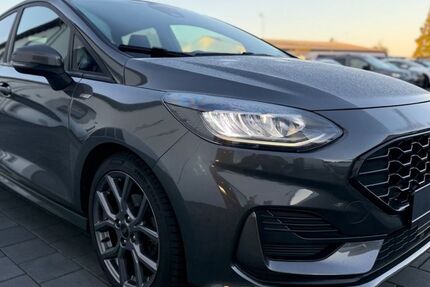 Ford Fiesta 56.000 km 15.990 € Ilsede 31246