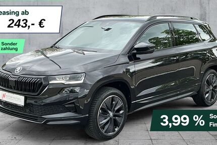 Skoda Karoq 20.399 km 34.950 &euro; Werneck 97440
