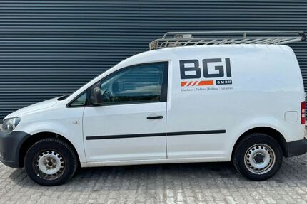 VW Caddy 211.000 km 5.058 € Dillingen/Saar 66763