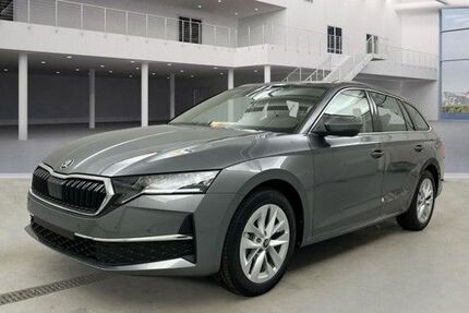 Skoda Octavia 2.874 km 31.250 &euro; Calau 03205
