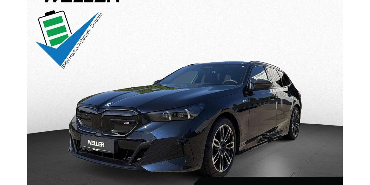 BMW i5 24.318 km 71.990 &euro; Lüneburg 21339
