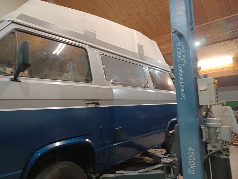T3 Kombi