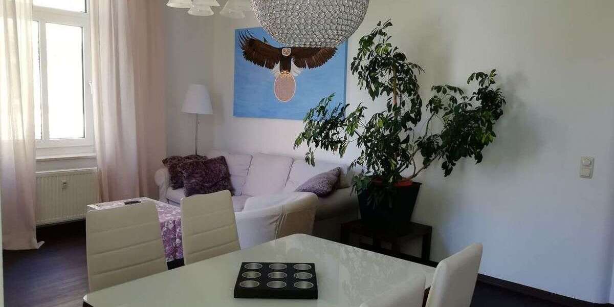 Zimmer Dresden Striesen - 2 Zimmer, 1.295&euro; | Angebot:26437341