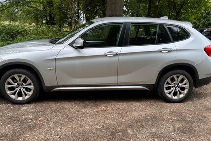 BMW X1 225.293 km 4.850 &euro; Büchen 21514