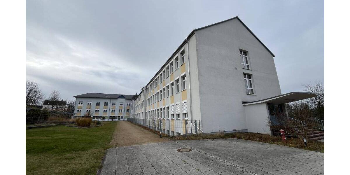 Gewerbeobjekt Schleiz - 1.900.000&euro; | Angebot:25774896