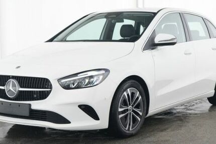 Mercedes-Benz B 200 2.636 km 30.980 &euro; Bersenbrück 49593