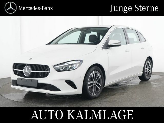Mercedes-Benz B 200 2.636 km 30.980 &euro; Bersenbrück 49593