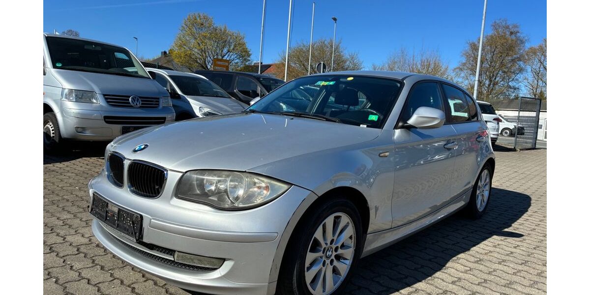 BMW 116 280.000 km 1.990 &euro; Rehau 95111