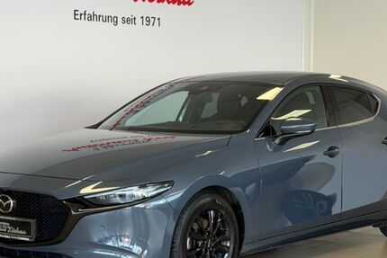 Mazda 3 61.000 km 16.950 &euro; Delligsen 31073