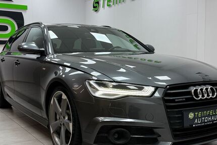 Audi A6 195.310 km 20.890 &euro; Steinfeld 49439