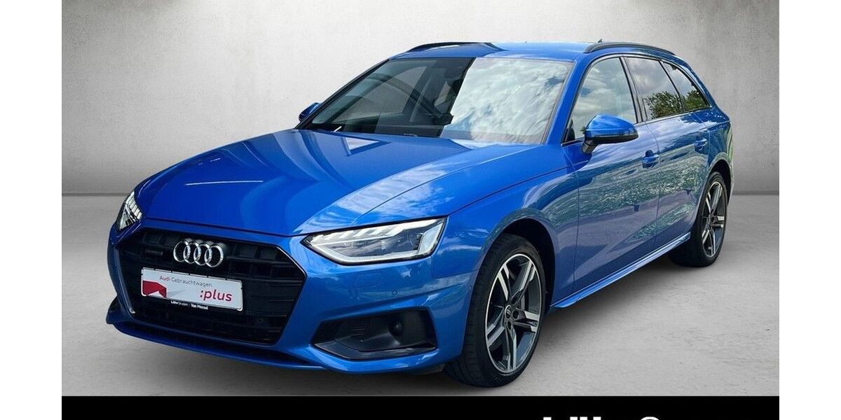 Audi A4 65.499 km 35.980 &euro; Mainz 55131