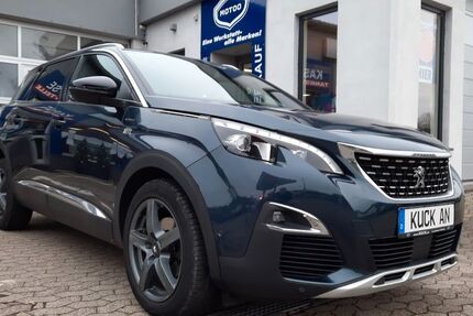 Peugeot 5008 59.150 km 19.850 &euro; Mendig 56743