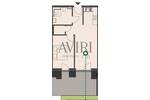 Etagenwohnung Bamberg Bamberg-Ost - 2 Zimmer, 58 m&sup2;, 830&euro; | Angebot:26555437