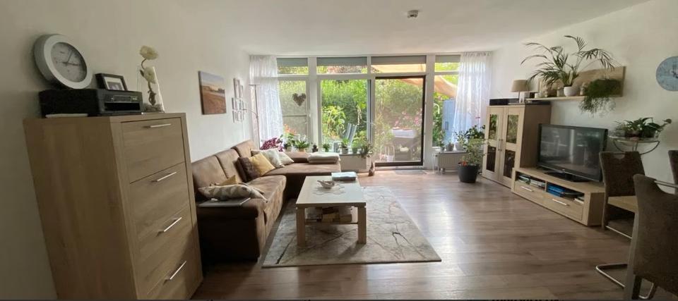 Erdgeschoßwohnung Wolfenbüttel Adersheim - 2 Zimmer, 59 m&sup2;, 570&euro; | Angebot:26412734