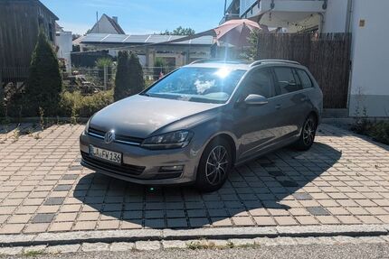 VW Golf 202.000 km 8.900 &euro; Essenbach 84051