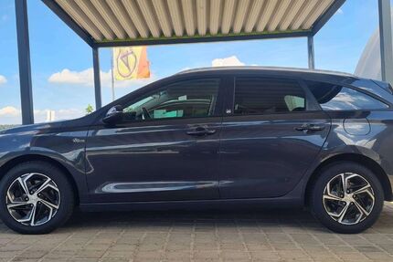 Hyundai i30 74.850 km 14.800 &euro; Malgersdorf 84333
