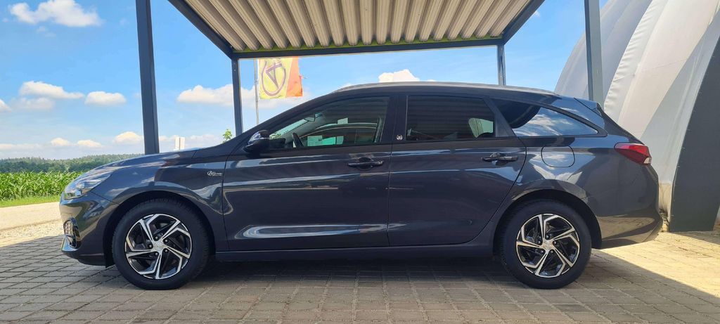 Hyundai i30 74.850 km 14.800 &euro; Malgersdorf 84333