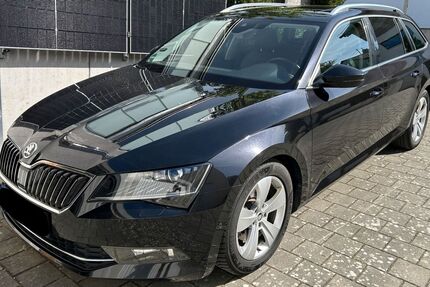 Skoda Superb 135.000 km 19.500 &euro; Reutlingen 72768