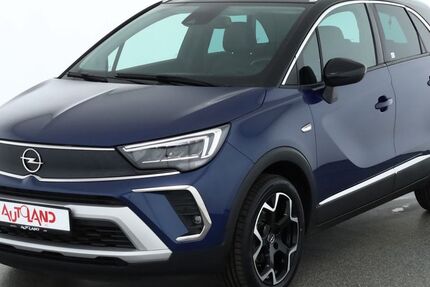Opel Crossland (X) 69.565 km 16.990 &euro; Kassel 34123