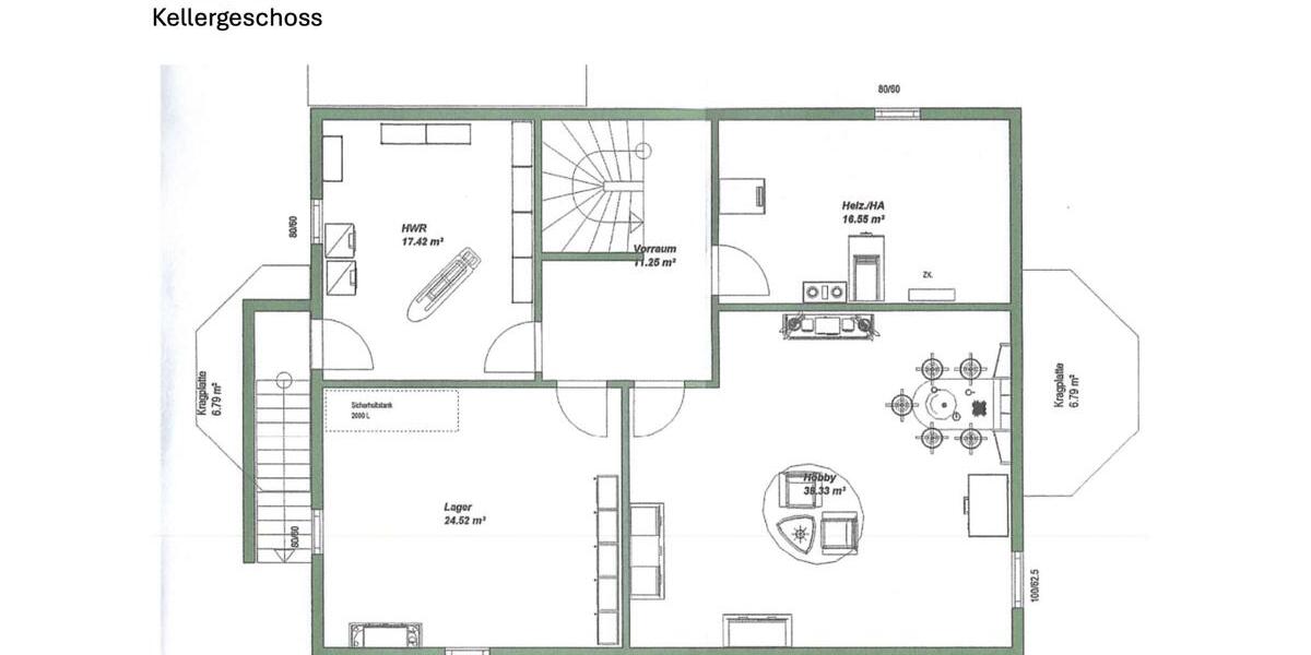 Einfamilienhaus Malschwitz - 7 Zimmer, 186 m&sup2;, 420.000&euro; | Angebot:26093834
