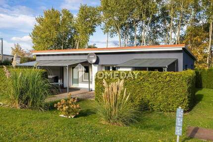 Haus Stralsund Devin - 3 Zimmer, 80 m&sup2;, 199.000&euro; | Angebot:24875170