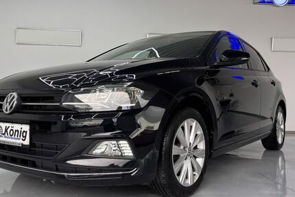 VW Polo 34.680 km 14.990 &euro; Bodenwerder 37619