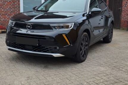 Opel Mokka 78.000 km 16.490 &euro; Wilhelmshaven 26388