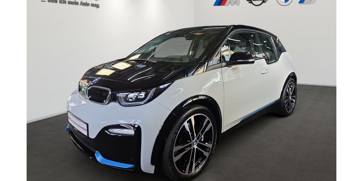 BMW i3 42.901 km 27.990 &euro; München 80687