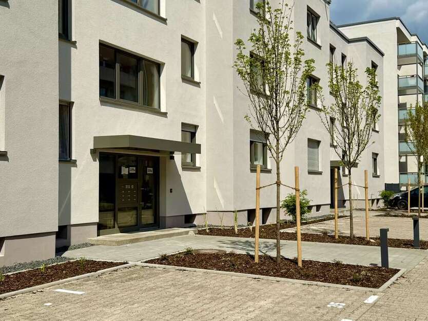 Wohnung zum Mieten in Langen 950 € 59.36 m²