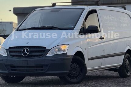 Mercedes-Benz Vito 169.488 km 5.653 &euro; Hammah 21714