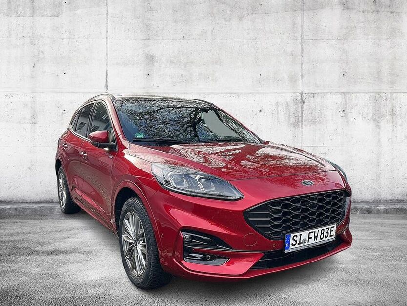Kuga