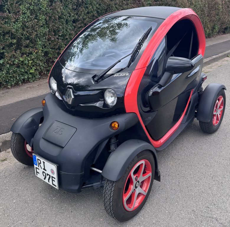 Twizy