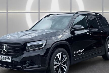 Mercedes-Benz GLB 200 10.648 km 39.900 &euro; Baden-Baden 76532