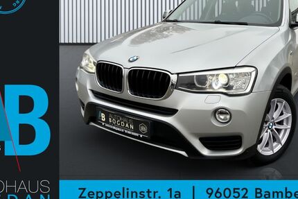BMW X3 104.104 km 18.440 &euro; Bamberg 96052
