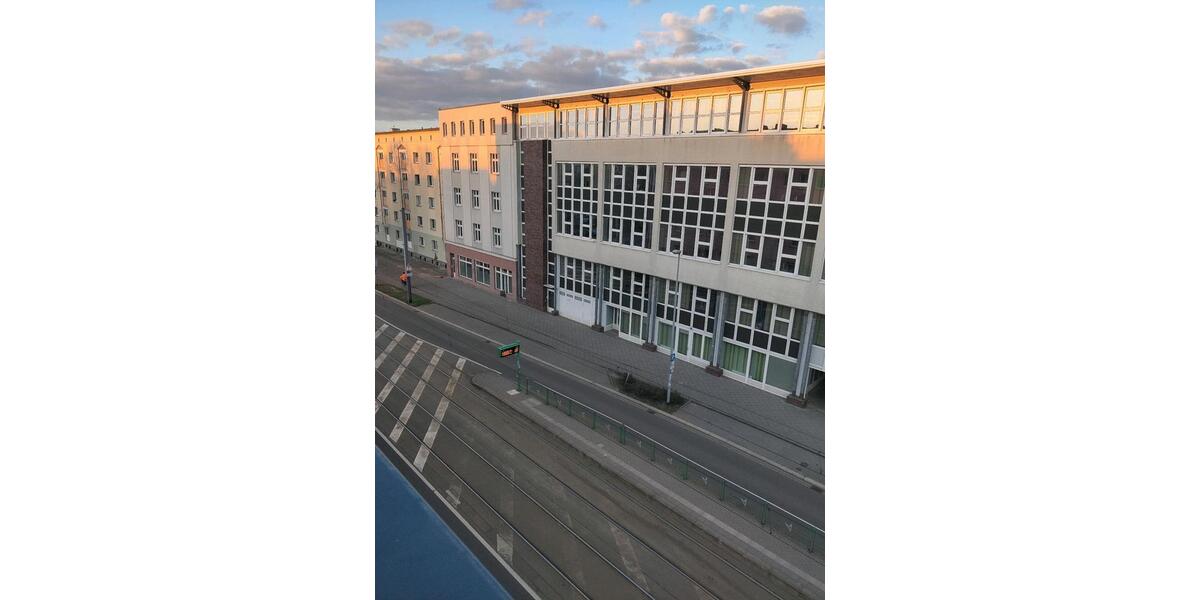 Etagenwohnung Magdeburg Alte Neustadt - 1 Zimmer, 25 m&sup2;, 470&euro; | Angebot:26312652