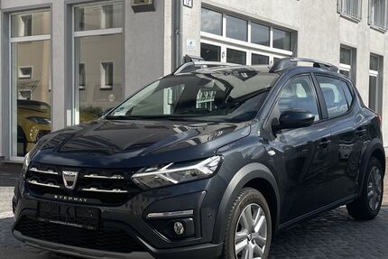 Dacia Sandero 10.418 km 14.880 &euro; Teltow 14513